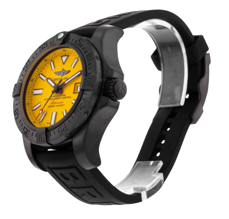 Breitling Avenger II Seawolf M17331